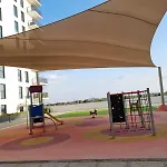 Water Edge, Yas Island