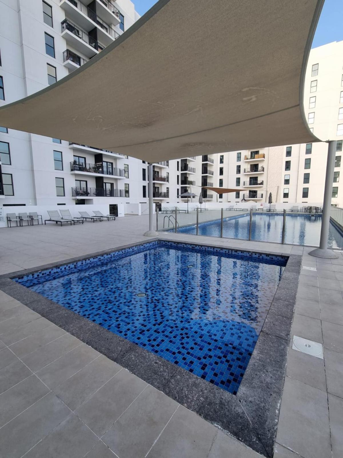 Apartamento Water Edge, Yas Island