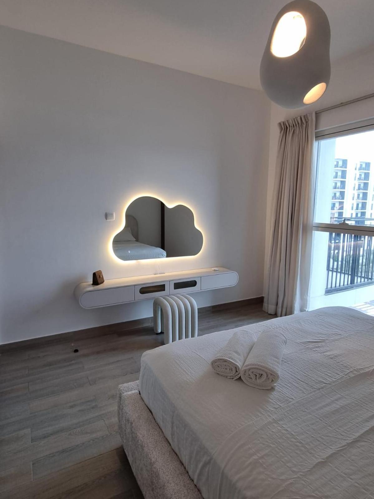 Apartamento Water Edge, Yas Island