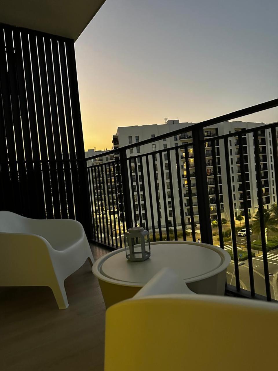 Water Edge, Yas Island Apartment Abu Dhabi
